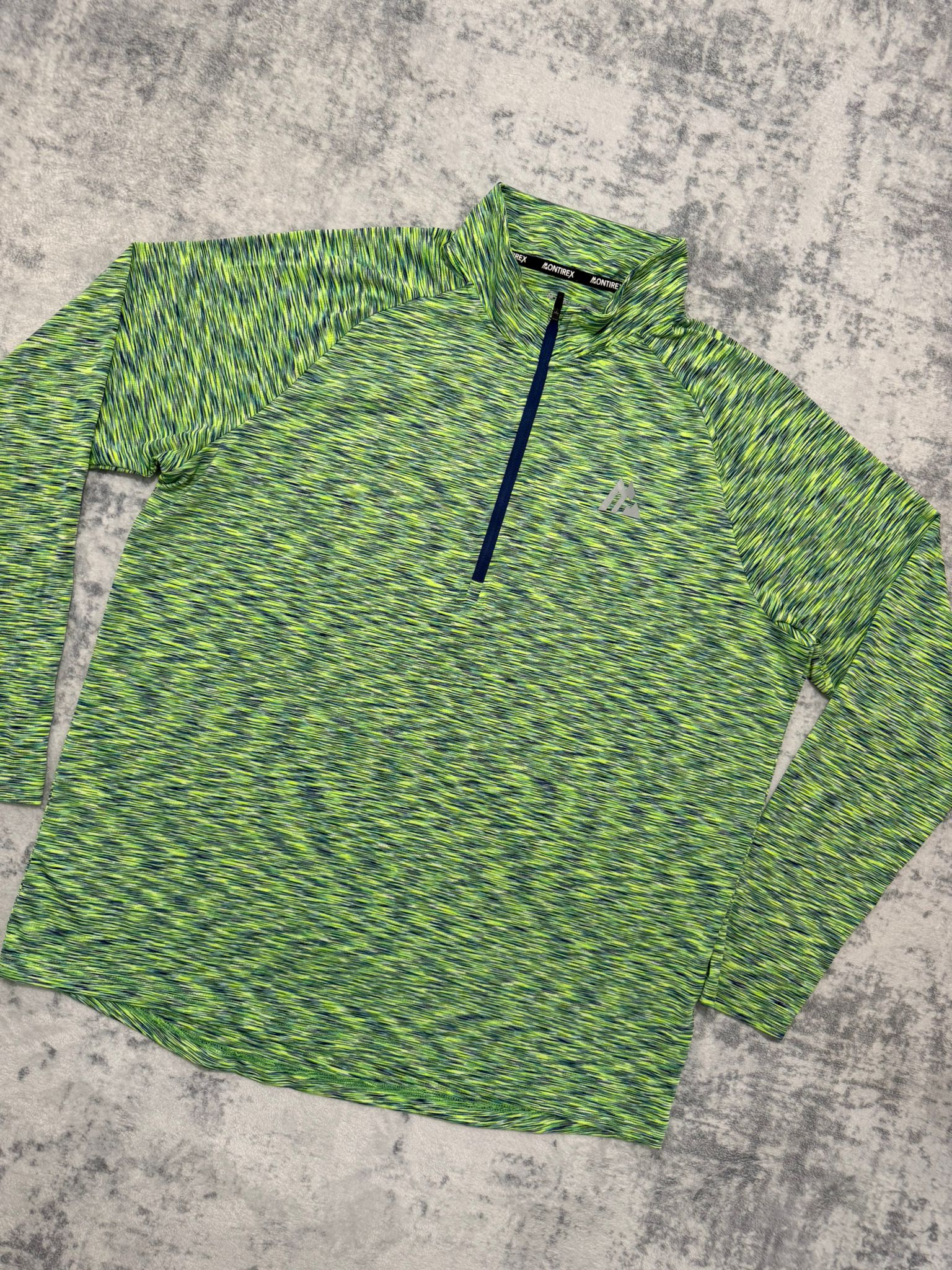 Montirex 1/4 - XL - Active Supply