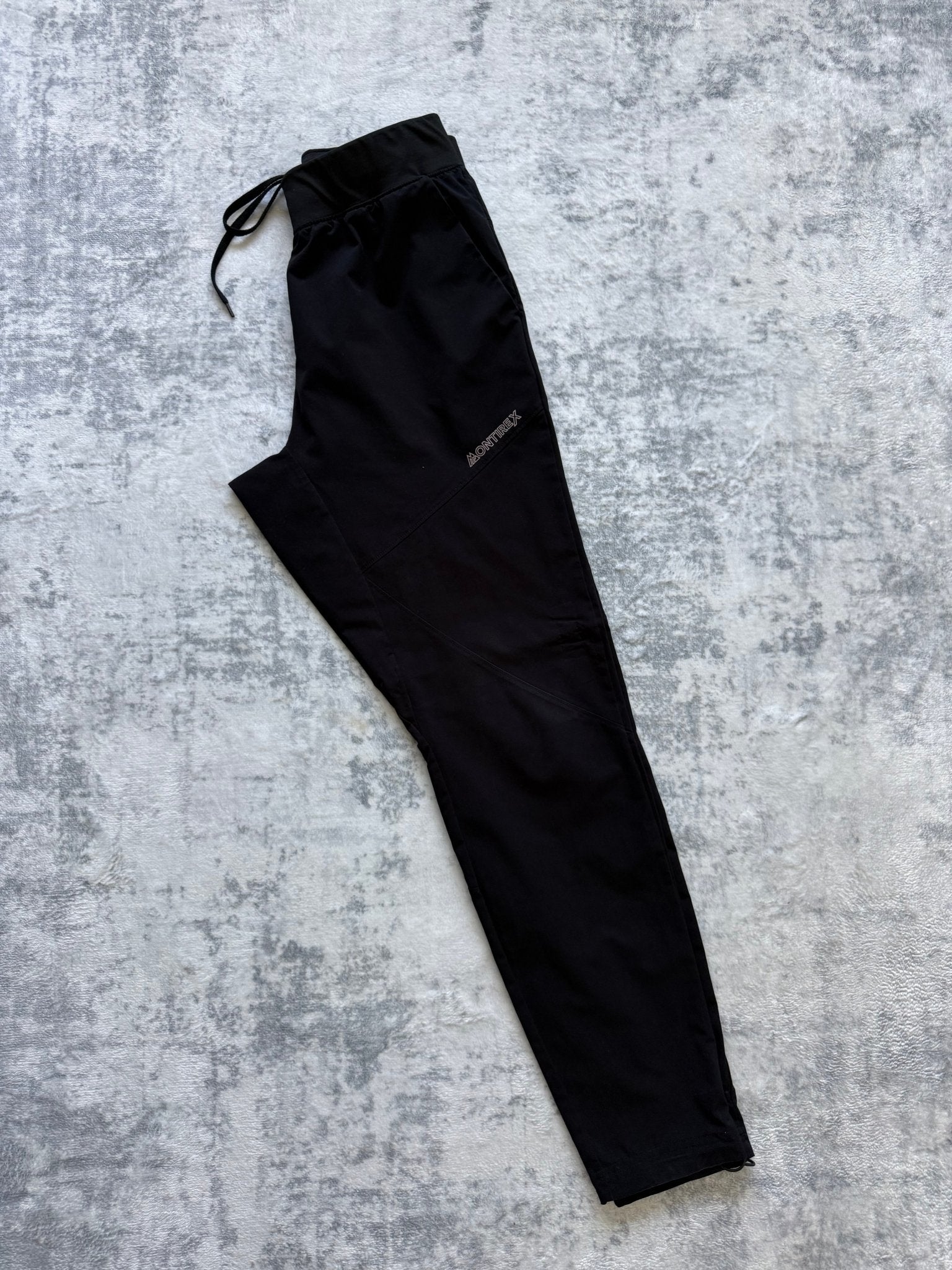Montirex Bottoms - S - Active Supply
