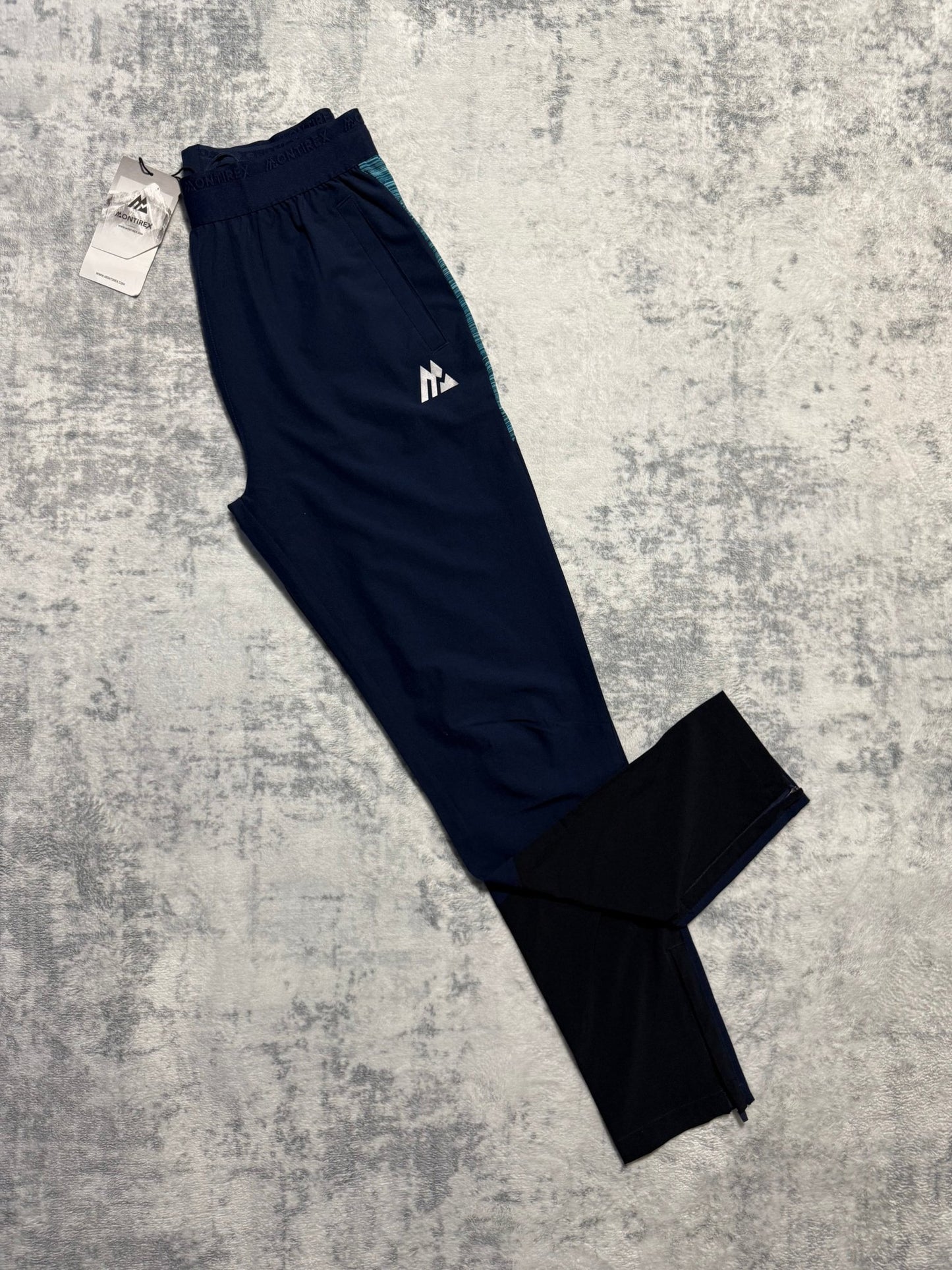 Montirex Bottoms - S - Active Supply