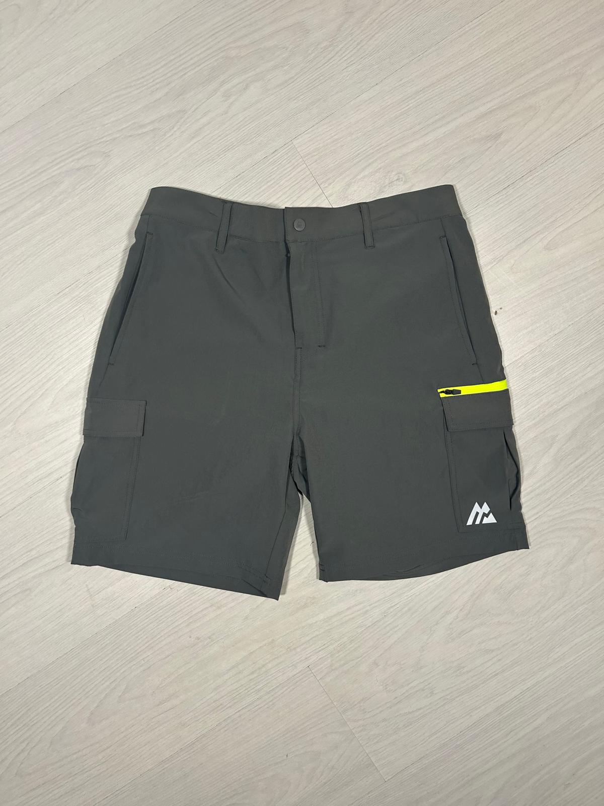 Montirex Cargo Short - M - Active Supply