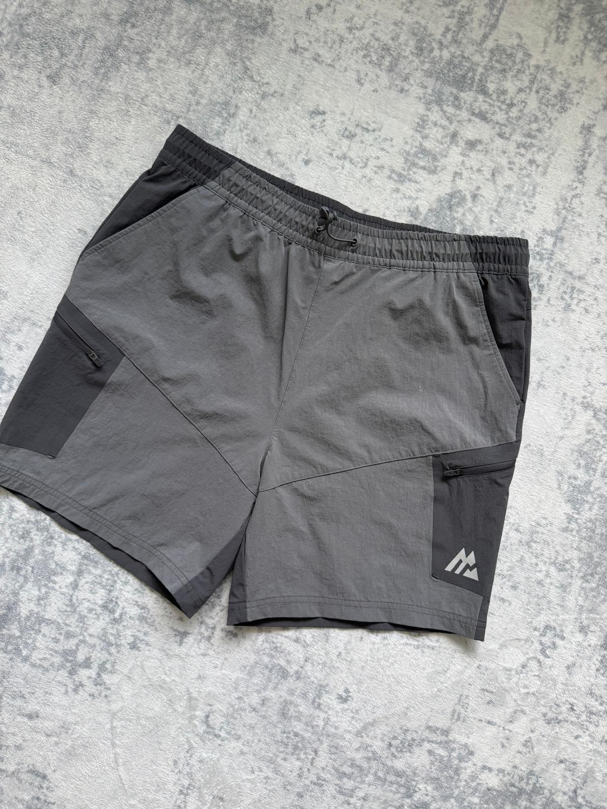 Montirex Cargo Shorts - L - Active Supply