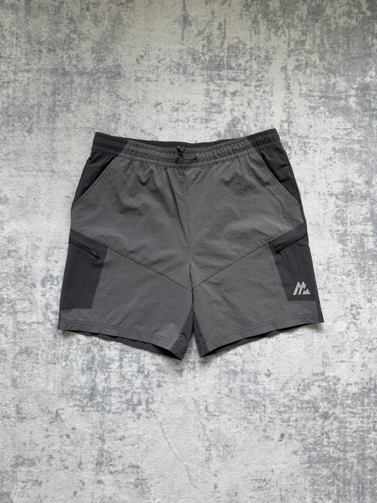Montirex Cargo Shorts - L - Active Supply