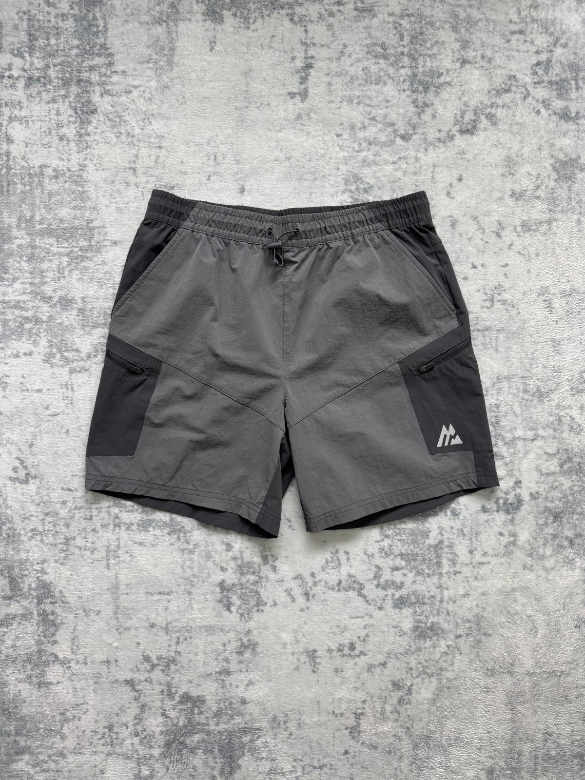 Montirex Cargo Shorts - M - Active Supply