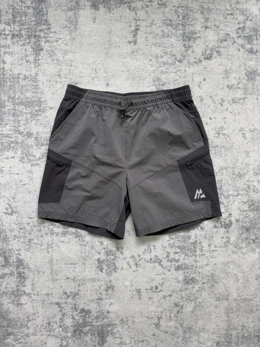 Montirex Cargo Shorts - M - Active Supply