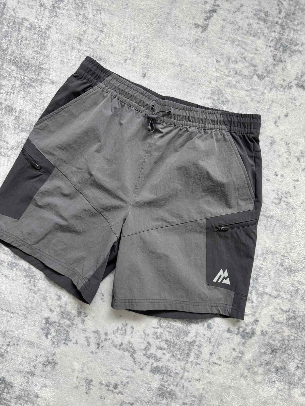 Montirex Cargo Shorts - M - Active Supply