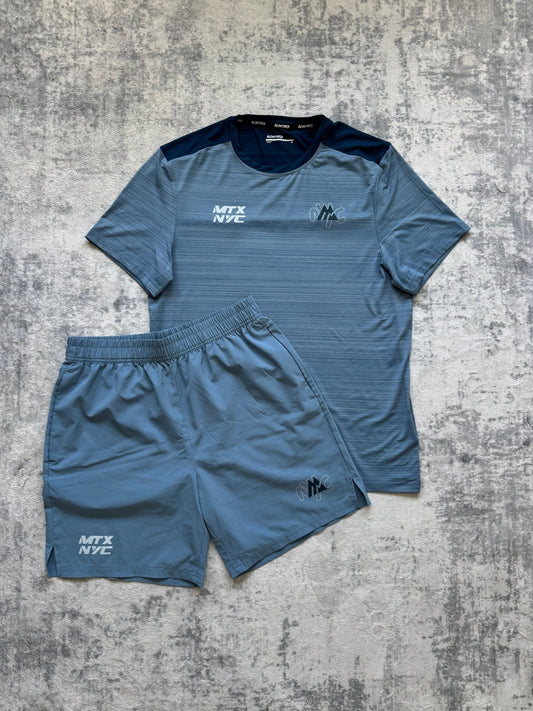 Montirex NYC Short Set - M - Active Supply