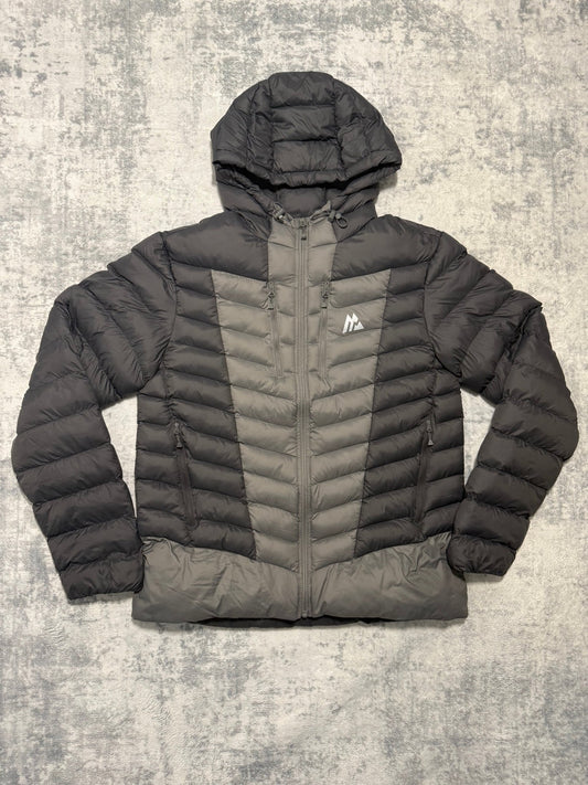 Montirex Puffer Jacket - XXL - Active Supply