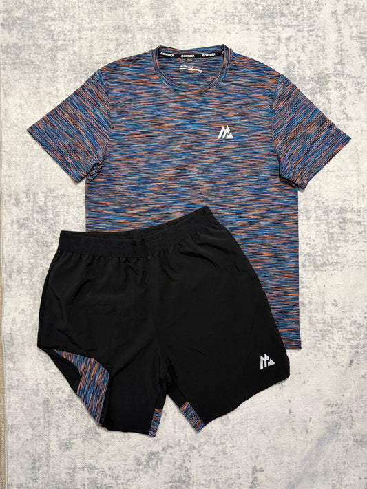 Montirex Short Set - M - Active Supply