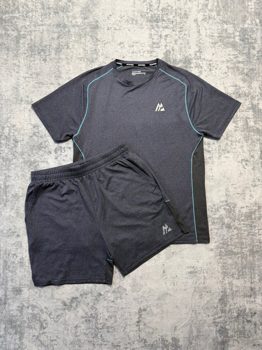 Montirex Short Set - M - Active Supply