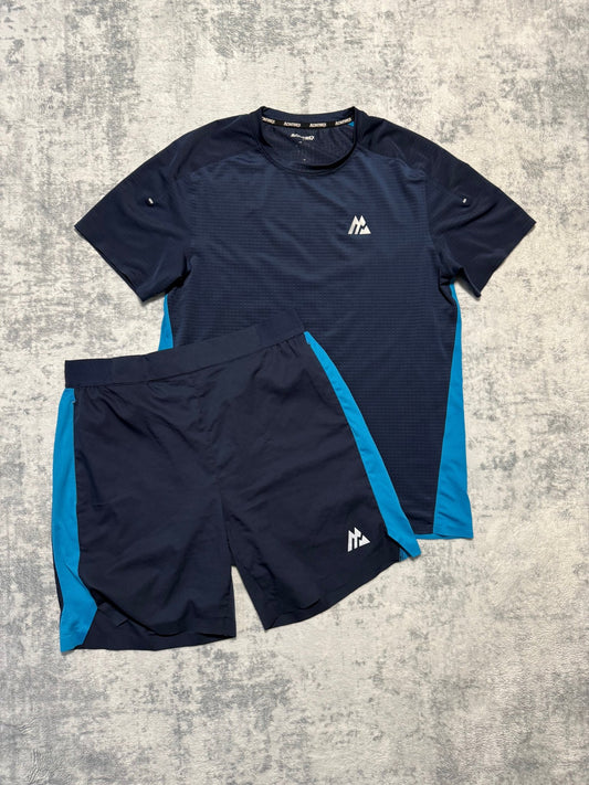 Montirex Short Set - M - Active Supply