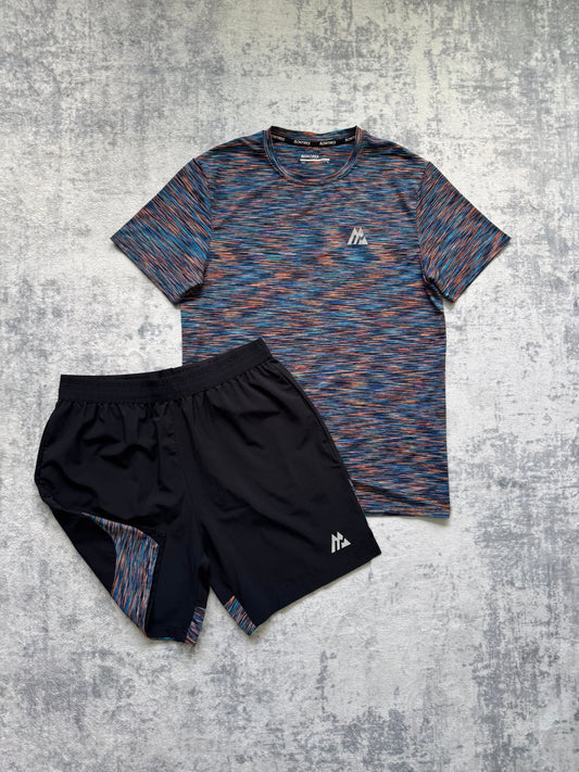 Montirex Short Set - S/M - Active Supply