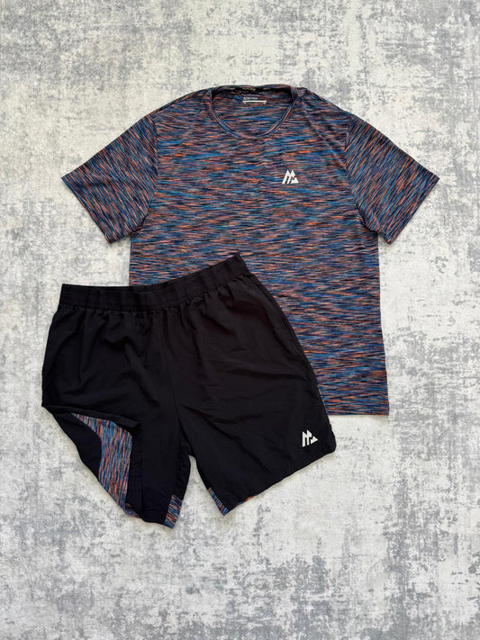 Montirex Short Set - XL - Active Supply
