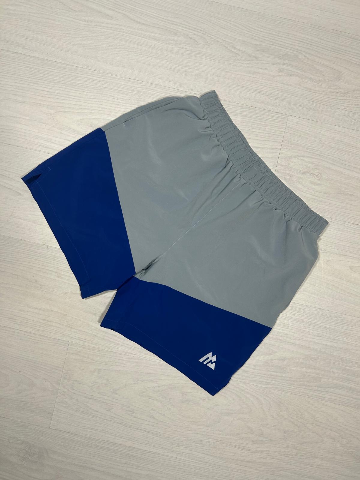 Montirex Shorts - M - Active Supply