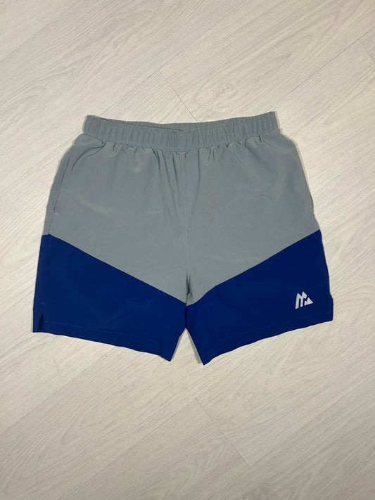 Montirex Shorts - M - Active Supply