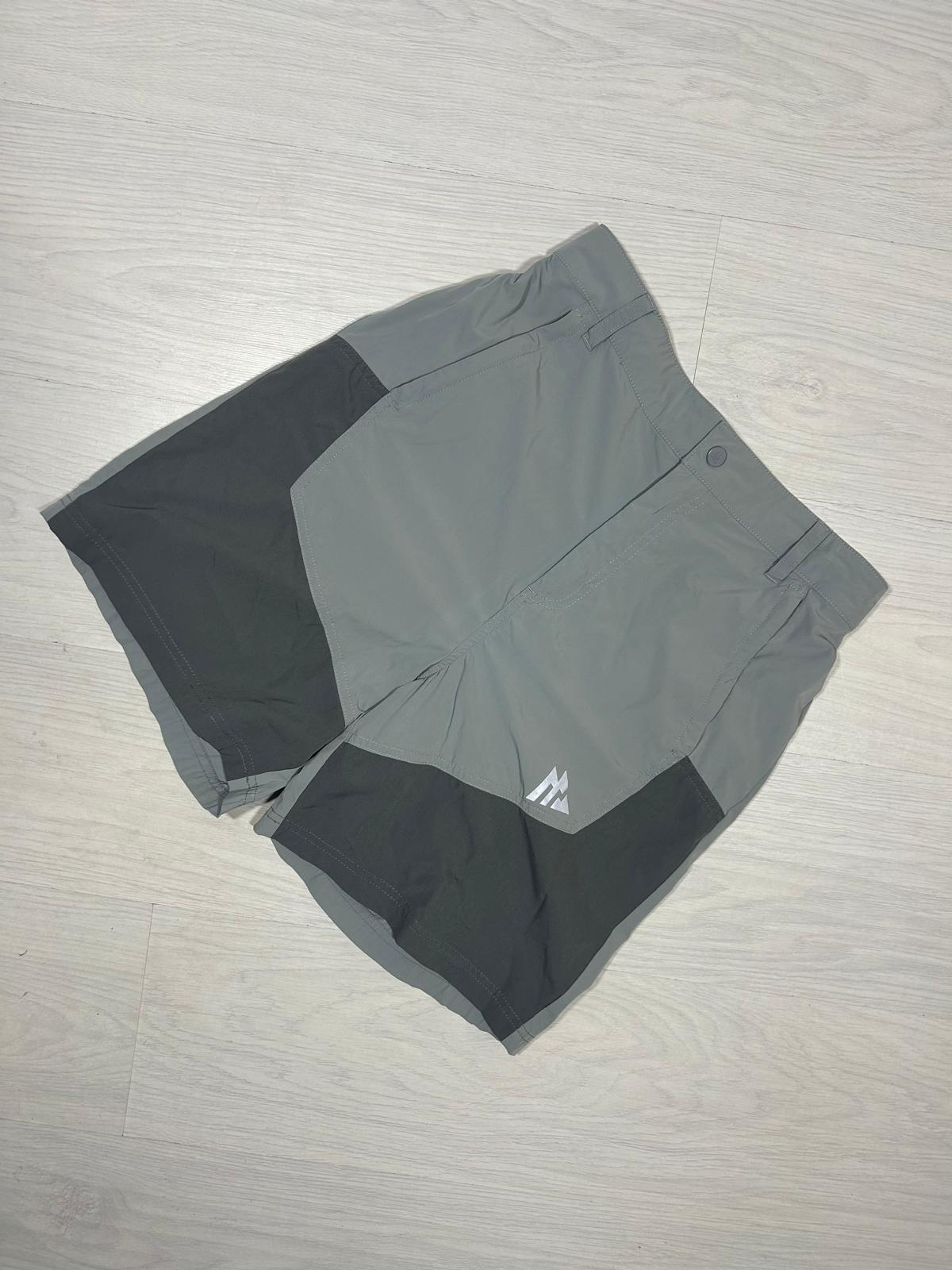 Montirex Shorts - S - Active Supply