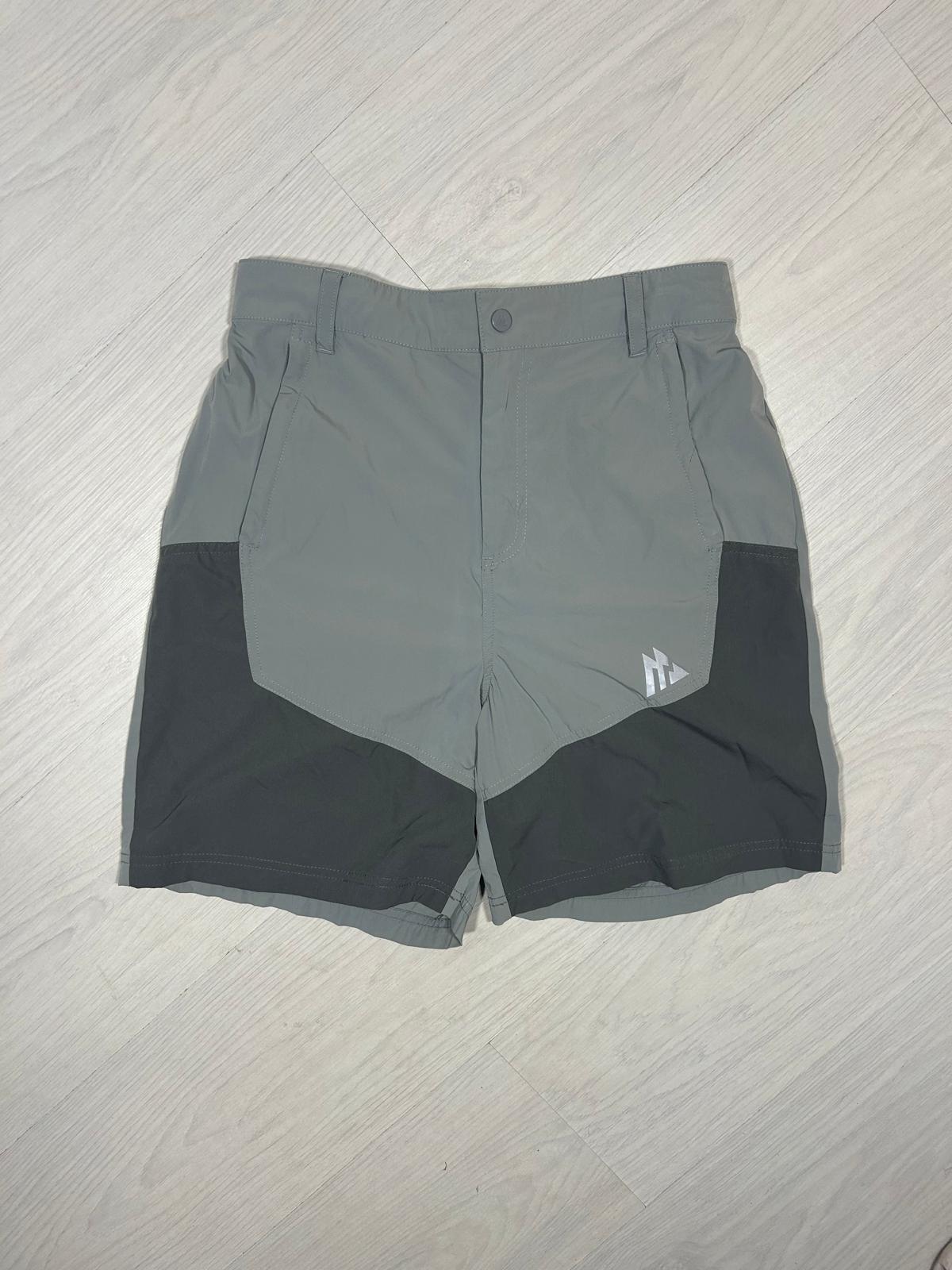 Montirex Shorts - S - Active Supply