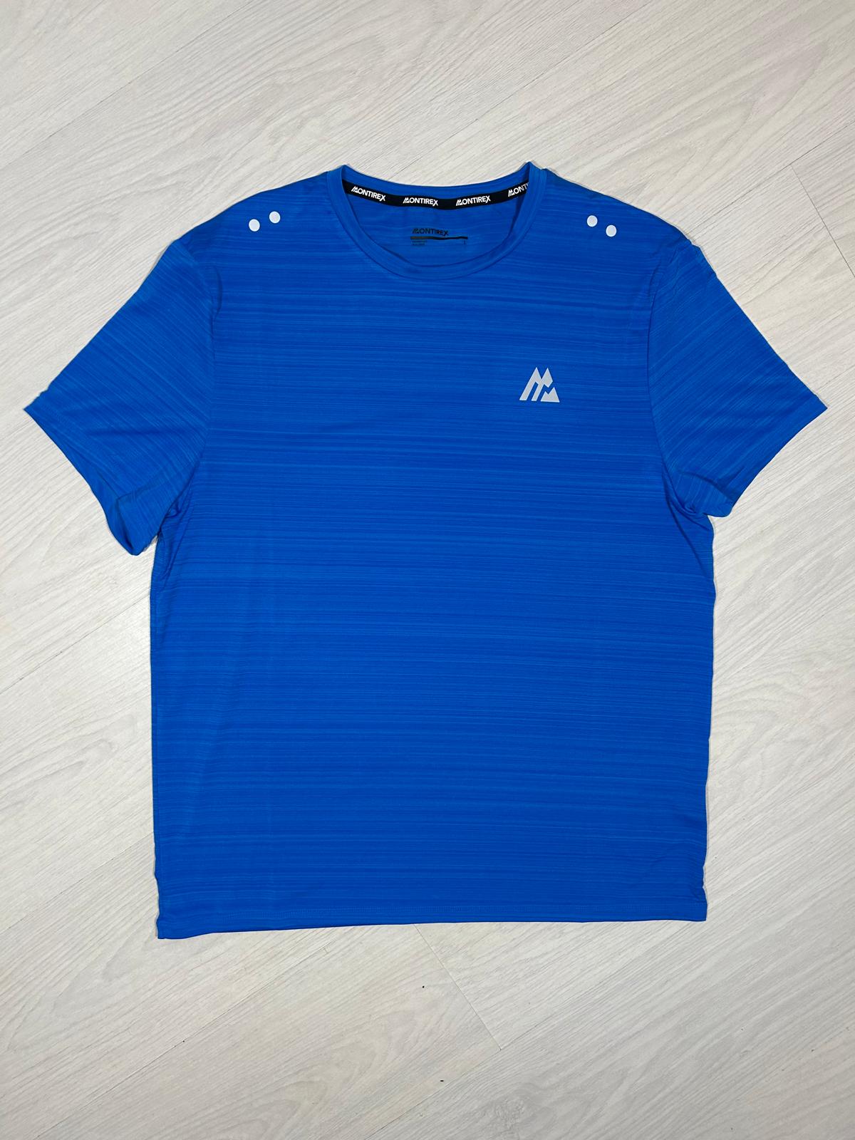 Montirex T Shirt - L - Active Supply