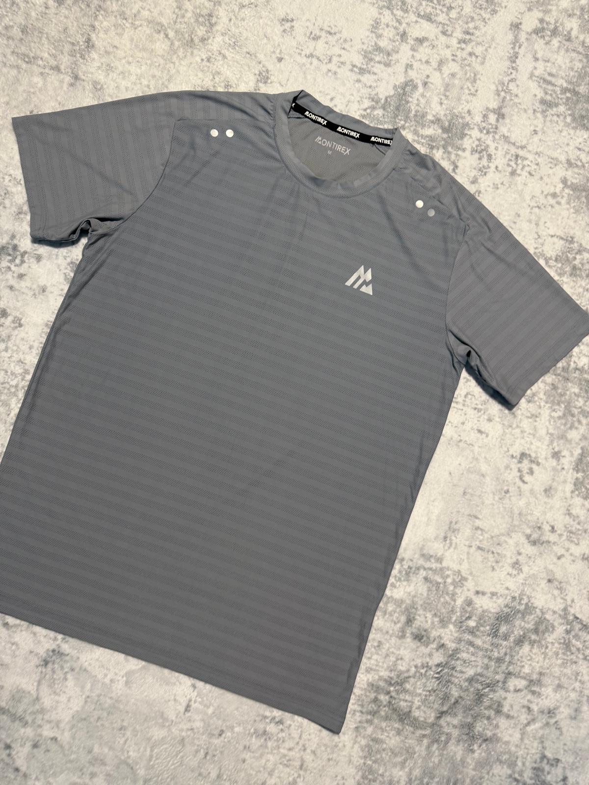 Montirex T Shirt - M - Active Supply
