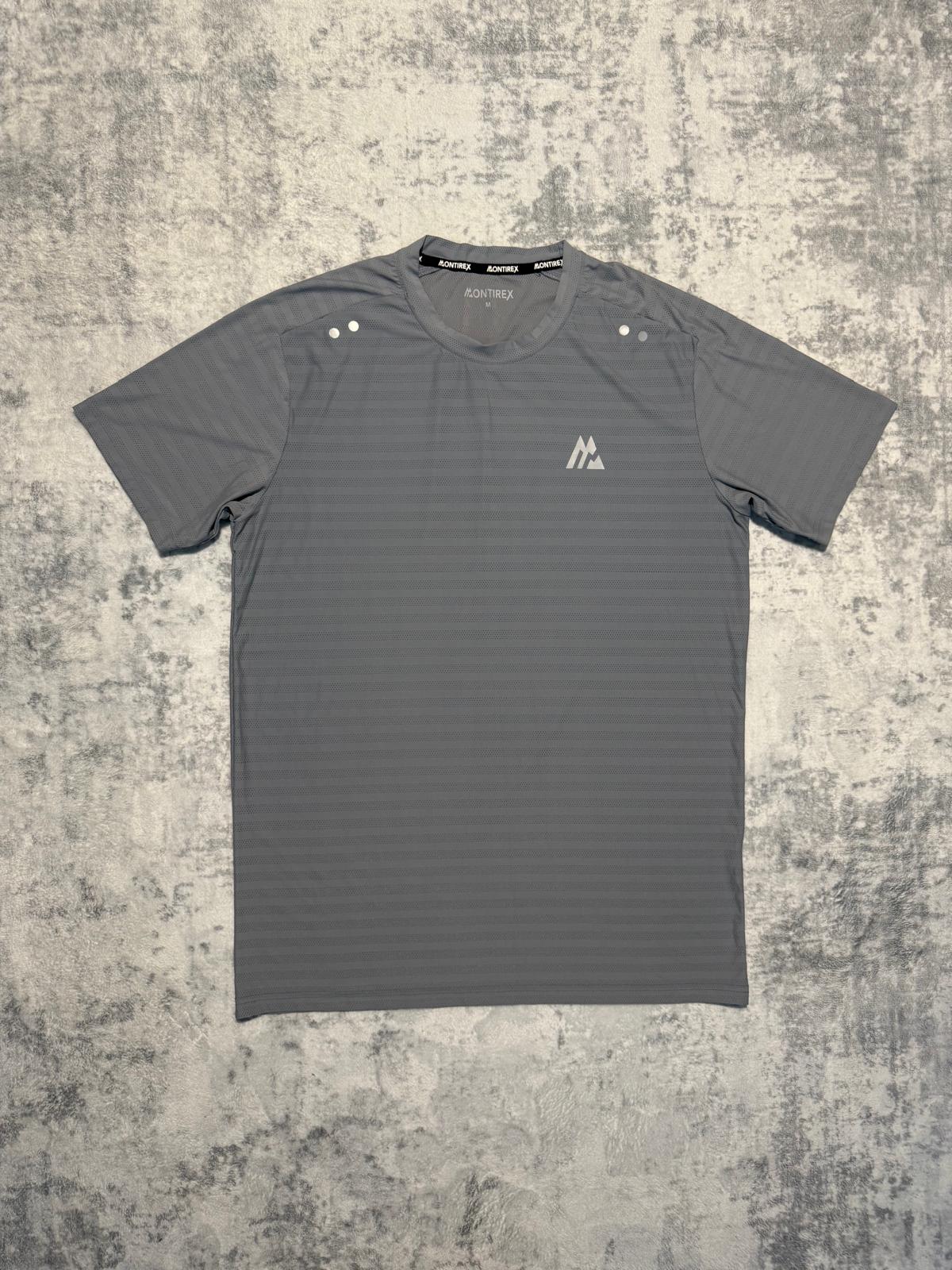 Montirex T Shirt - M - Active Supply