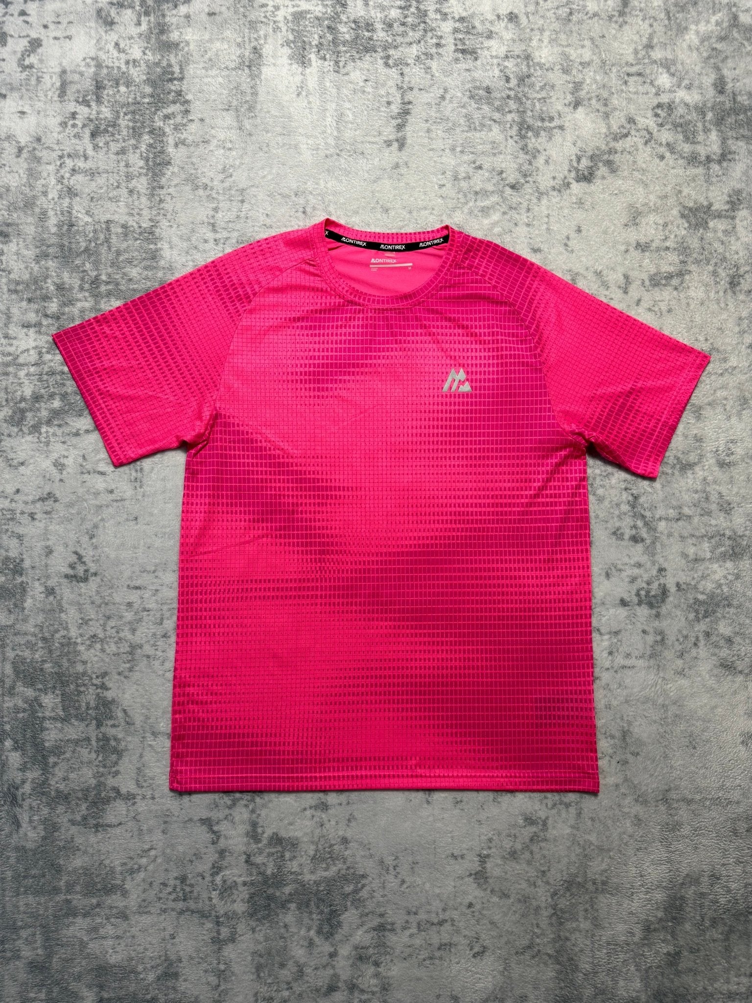 Montirex T Shirt - M - Active Supply