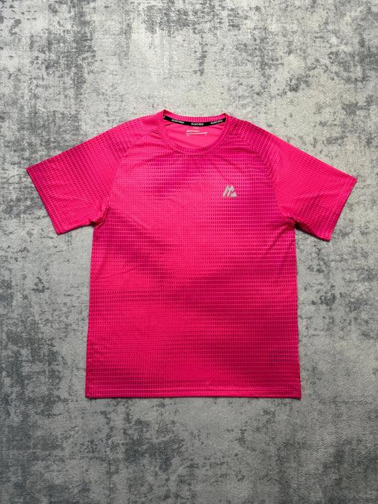 Montirex T Shirt - M - Active Supply