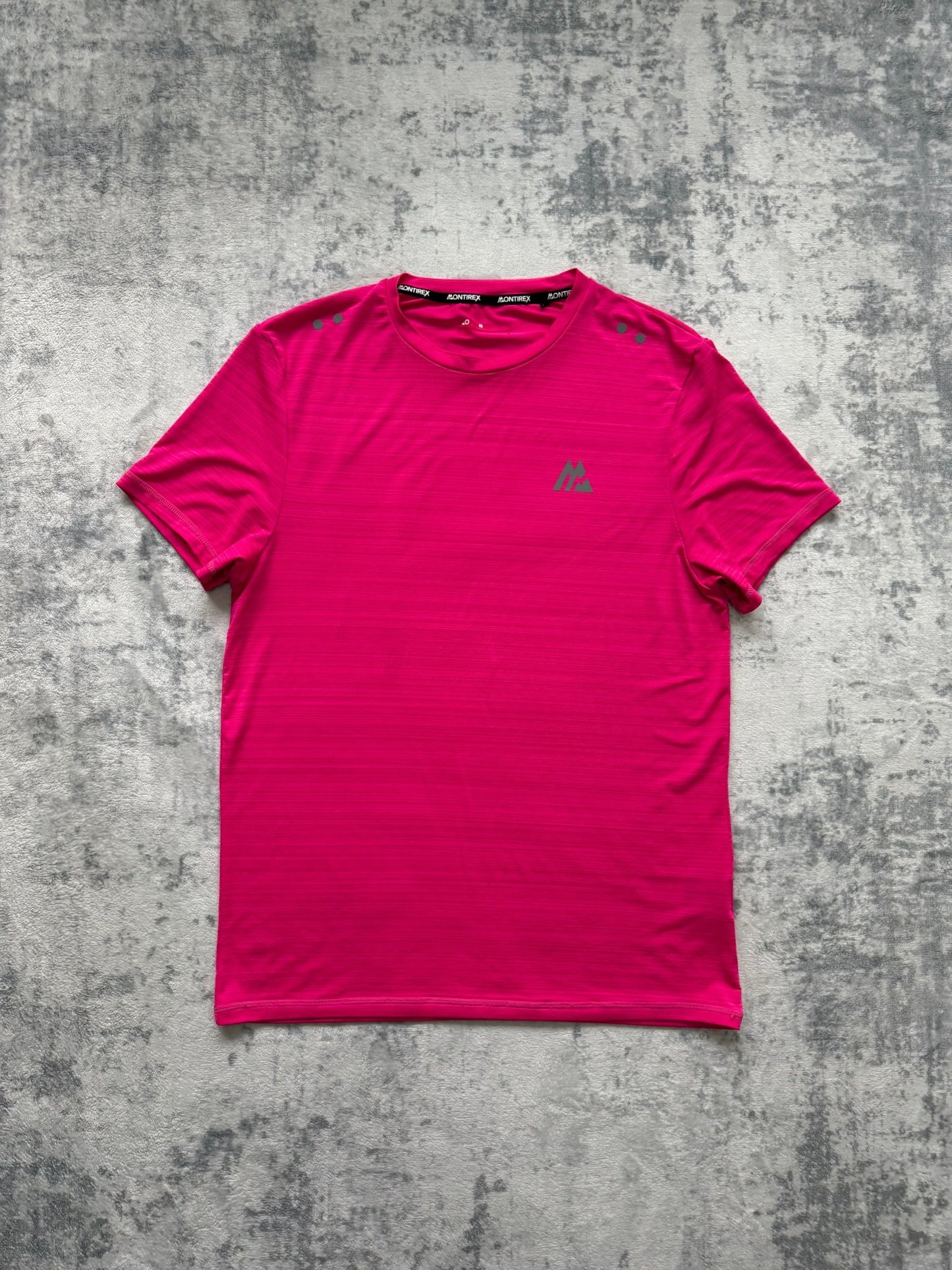 Montirex T Shirt - S - Active Supply