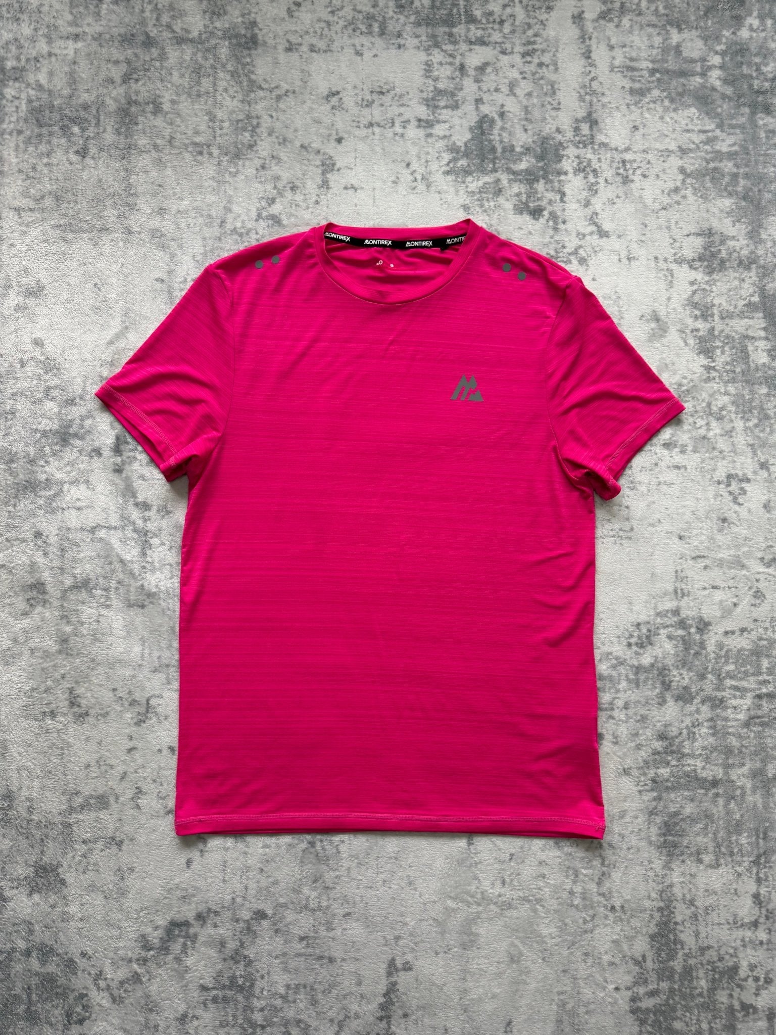 Montirex T Shirt - S - Active Supply