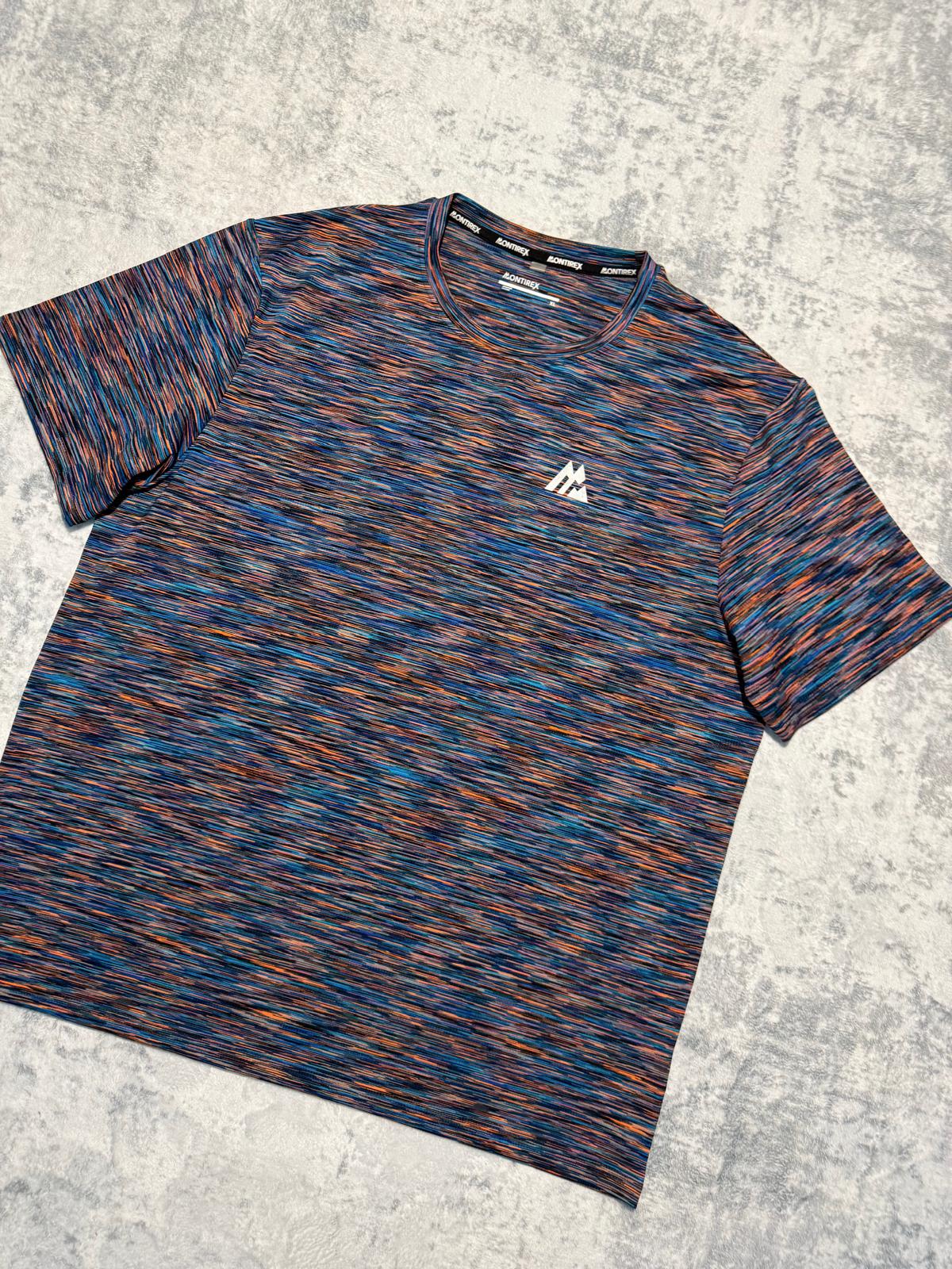Montirex T Shirt - XL - Active Supply