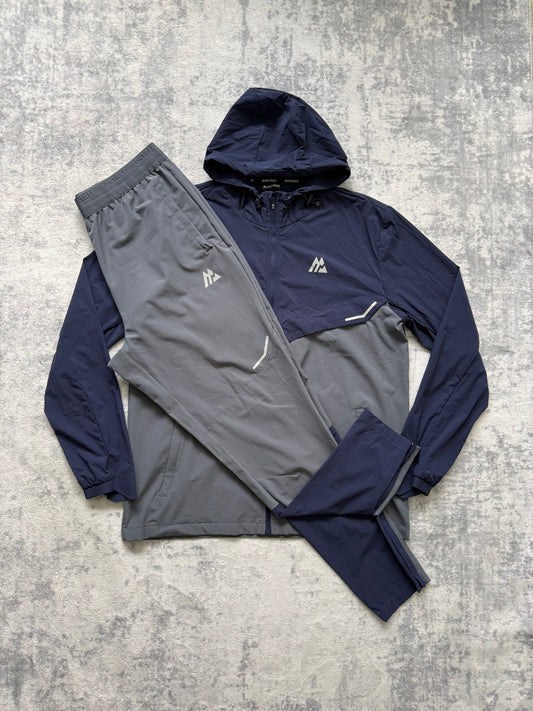 Montirex Tracksuit - L - Active Supply