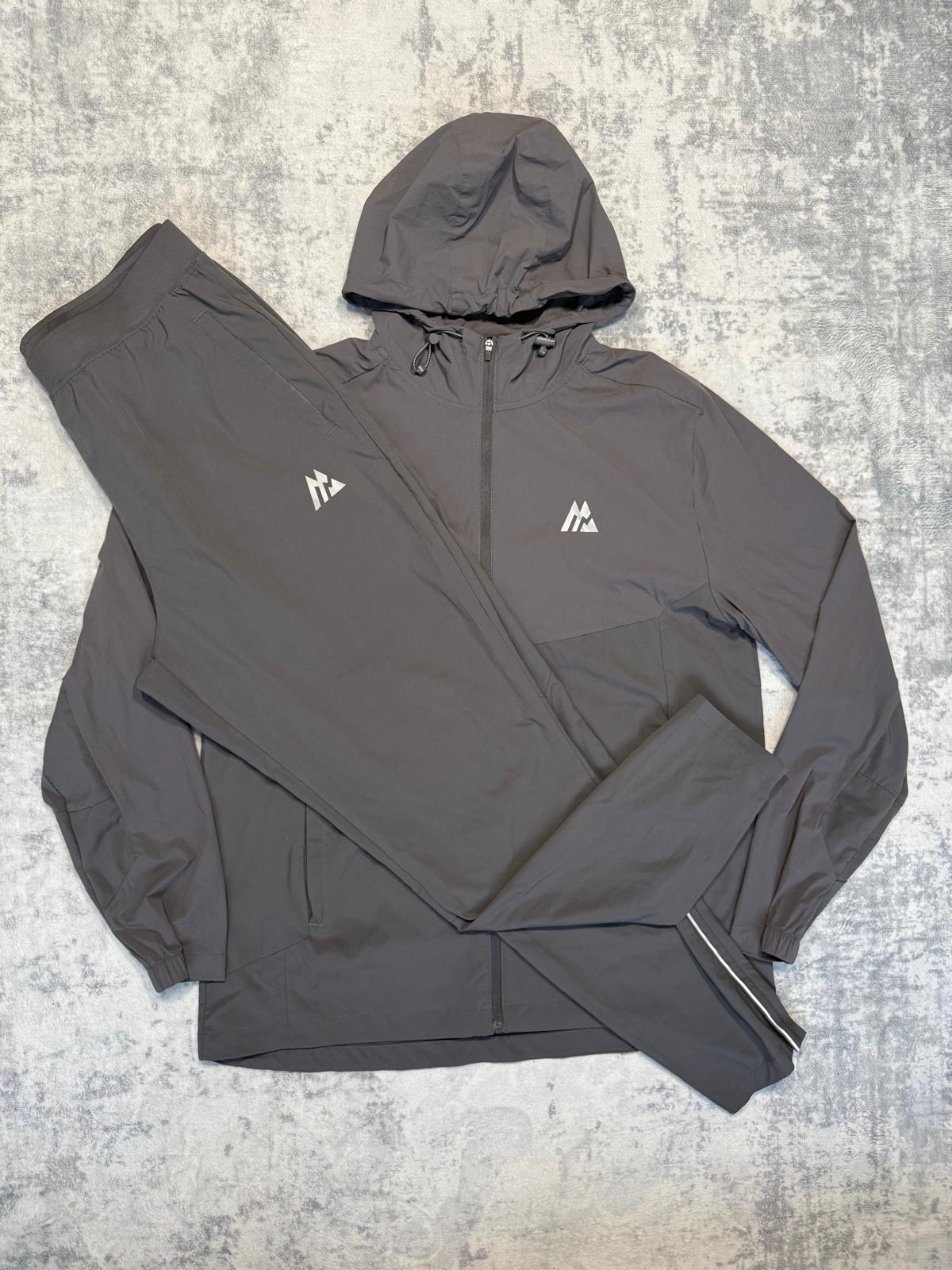 Montirex Tracksuit - L - Active Supply