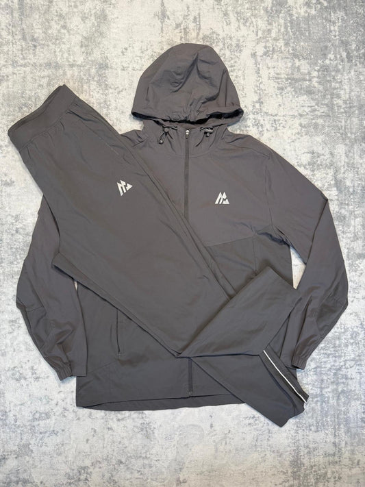 Montirex Tracksuit - L - Active Supply