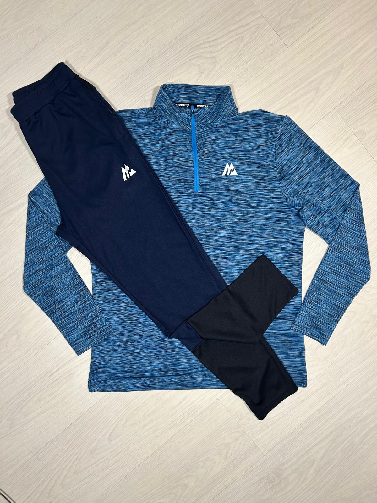 Montirex Tracksuit - L - Active Supply