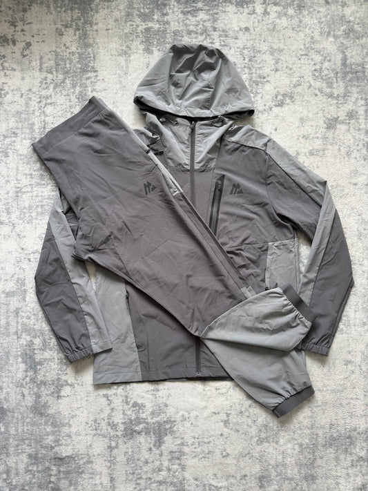 Montirex Tracksuit - L - Active Supply