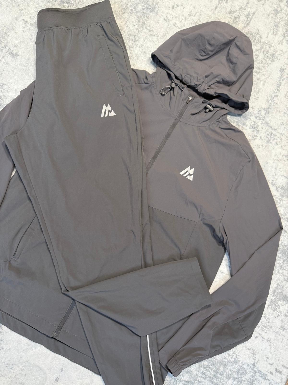 Montirex Tracksuit - L - Active Supply