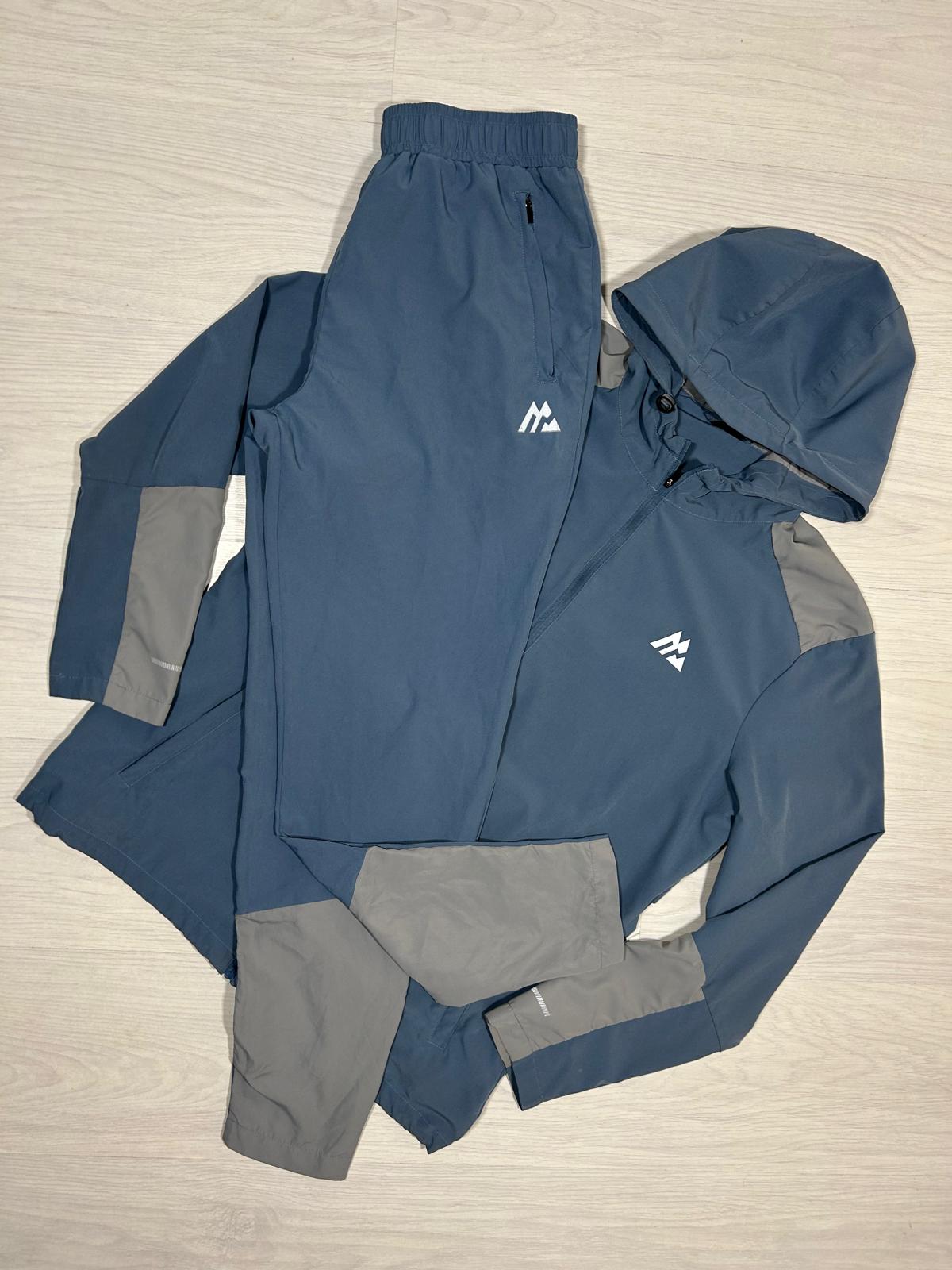 Montirex Tracksuit - L/M - Active Supply