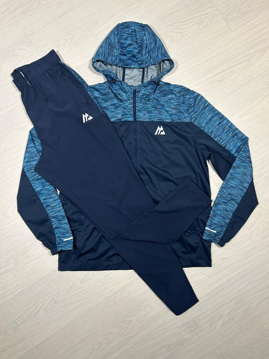 Montirex Tracksuit - L/M - Active Supply