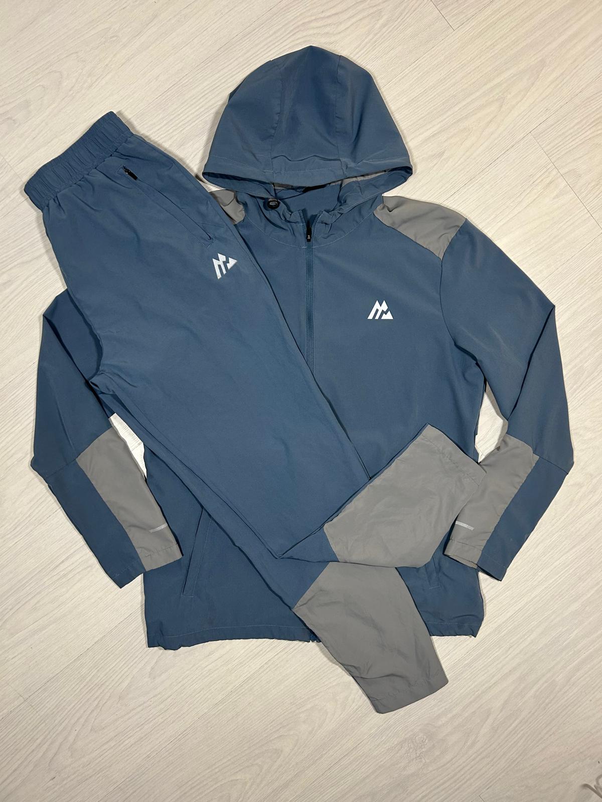 Montirex Tracksuit - L/M - Active Supply