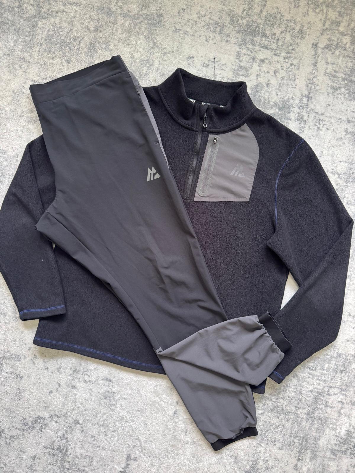 Montirex Tracksuit - L/XL - Active Supply