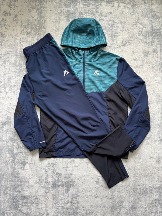 Montirex Tracksuit - L/XL - Active Supply