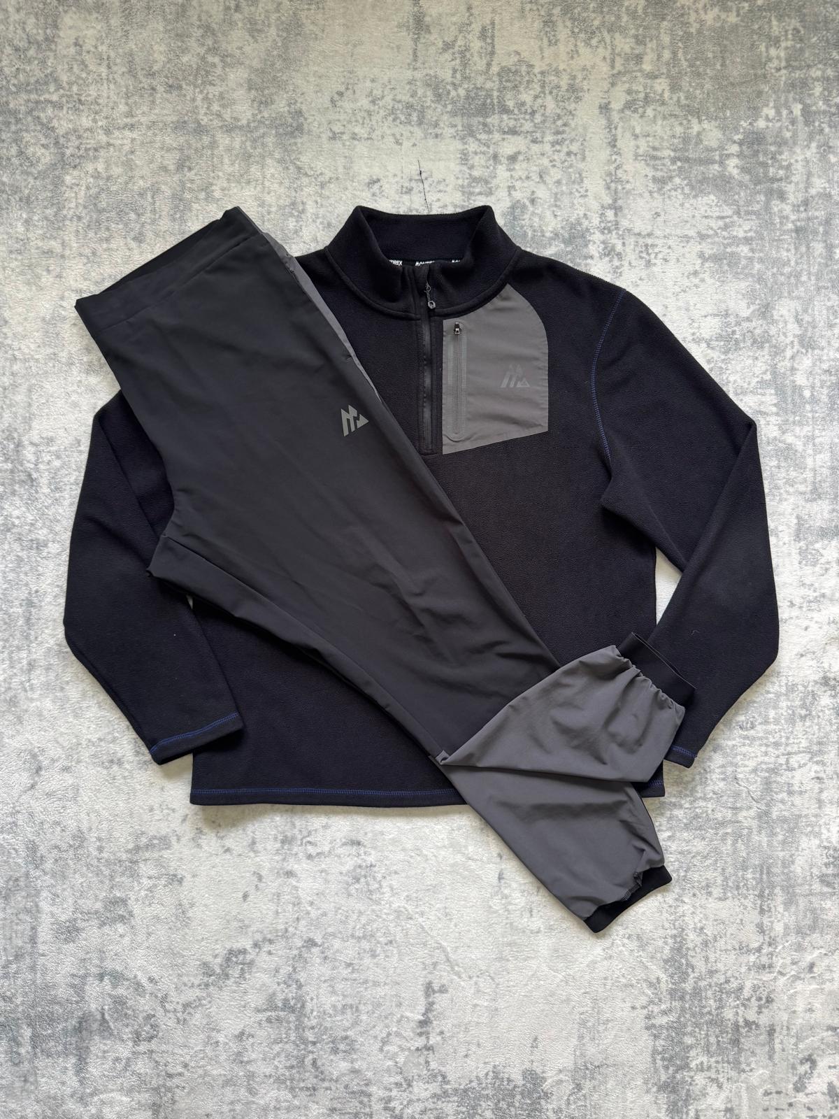 Montirex Tracksuit - L/XL - Active Supply