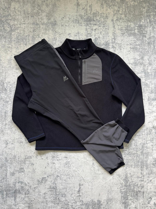 Montirex Tracksuit - L/XL - Active Supply