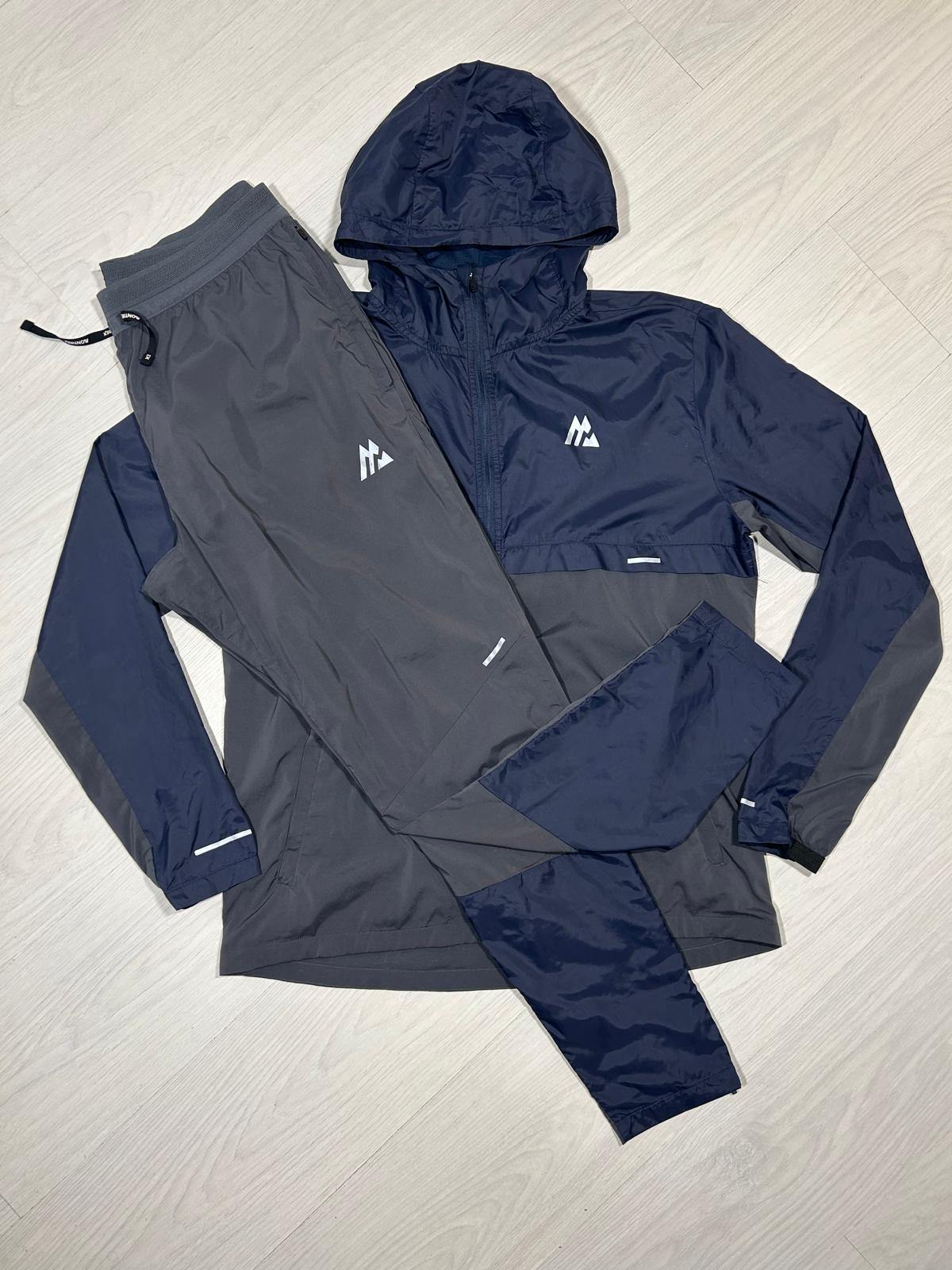 Montirex Tracksuit - L/XL - Active Supply