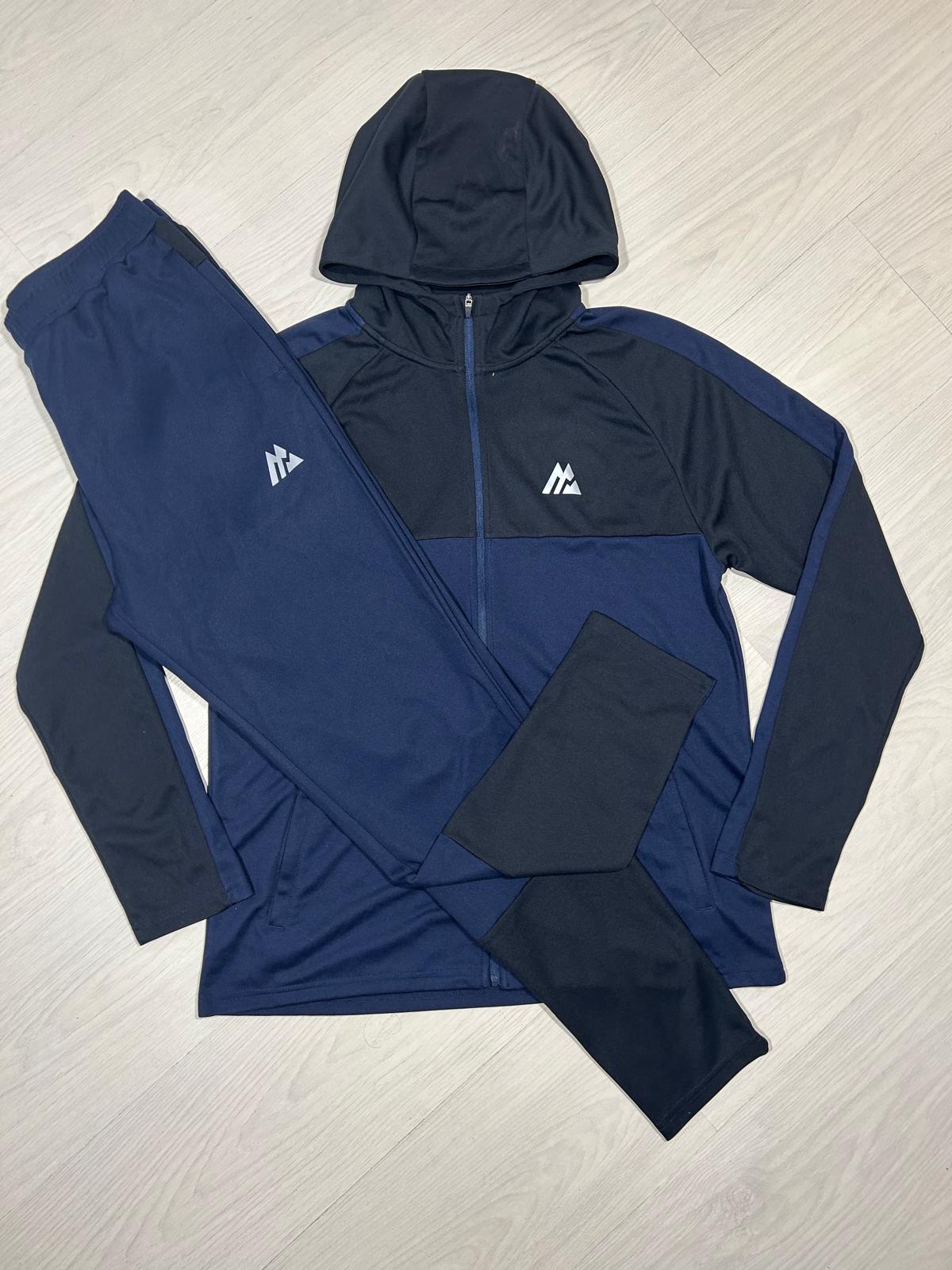 Montirex Tracksuit - M - Active Supply