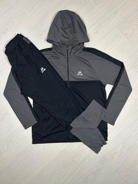 Montirex Tracksuit - M - Active Supply