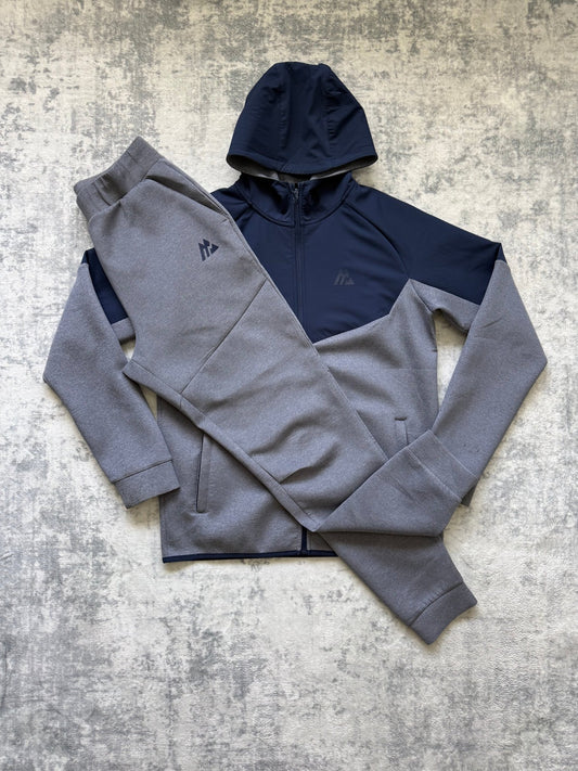 Montirex Tracksuit - M - Active Supply