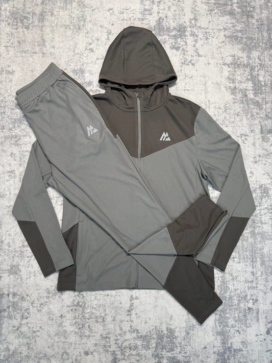 Montirex Tracksuit - M - Active Supply