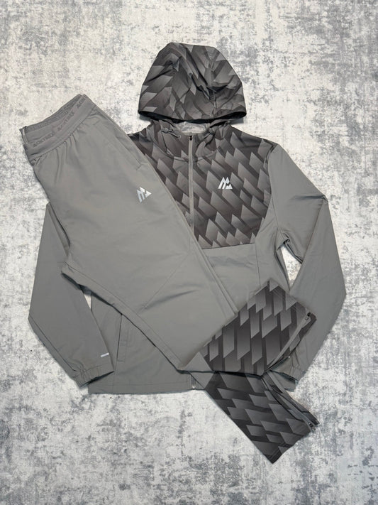 Montirex Tracksuit - M - Active Supply