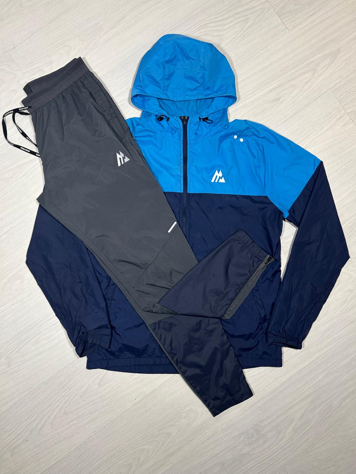 Montirex Tracksuit - M - Active Supply