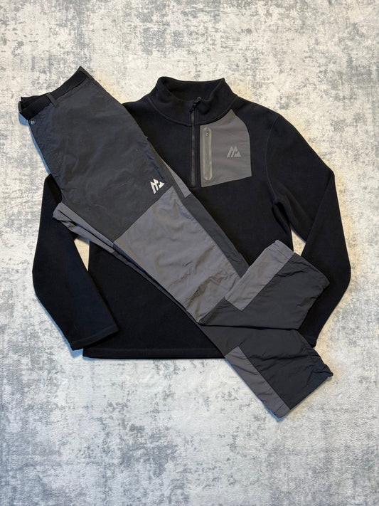 Montirex Tracksuit - M - Active Supply