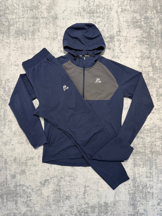 Montirex Tracksuit - M - Active Supply